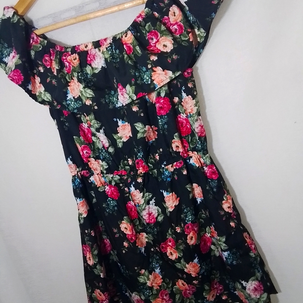 No Comment Girls Summer dress - Picture 8 of 9
